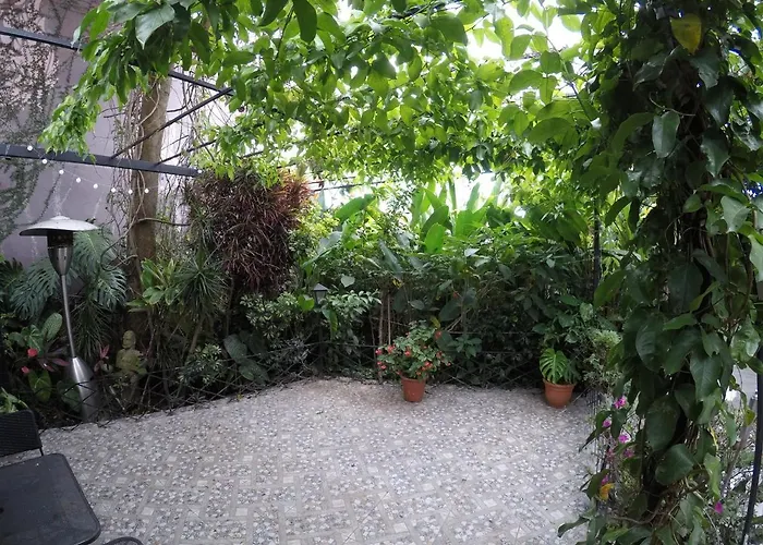 La Bergerac Boutique Hotel